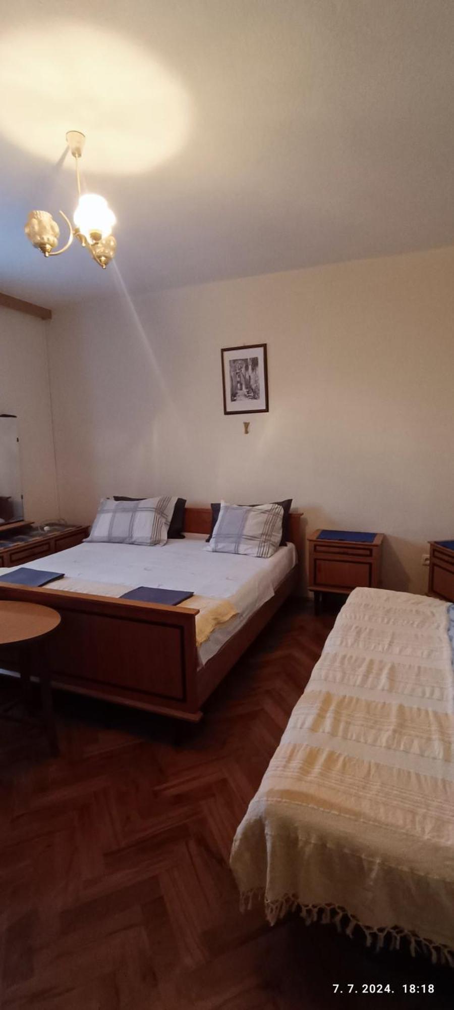 House Elka Hotell Baška Voda Eksteriør bilde